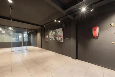 Local en venta en Sant Francesc