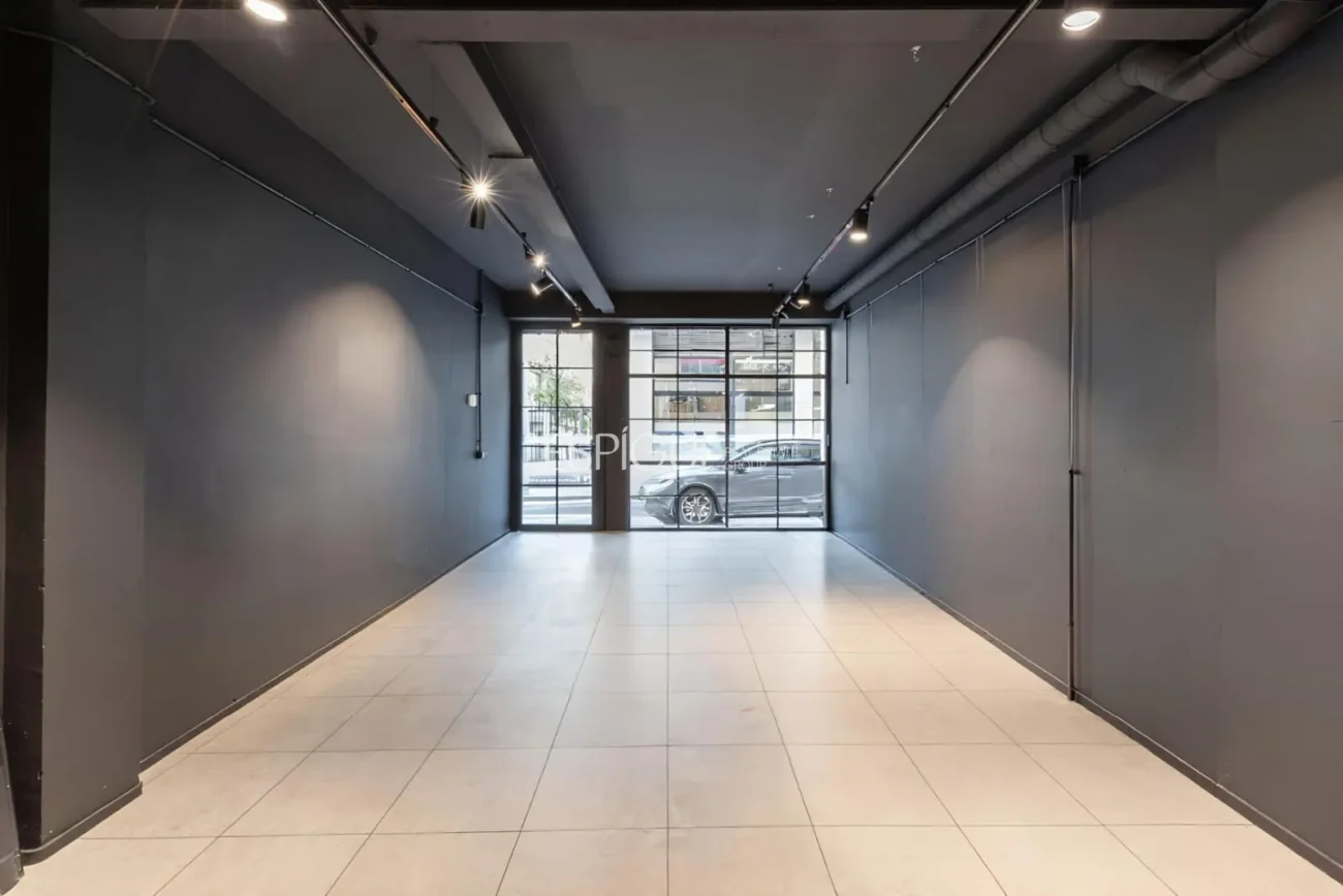 Local en venta en Sant Francesc