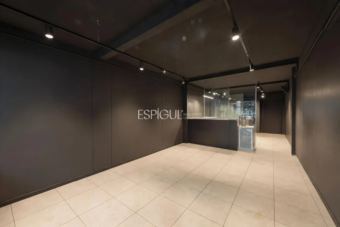 Local en venta en Sant Francesc