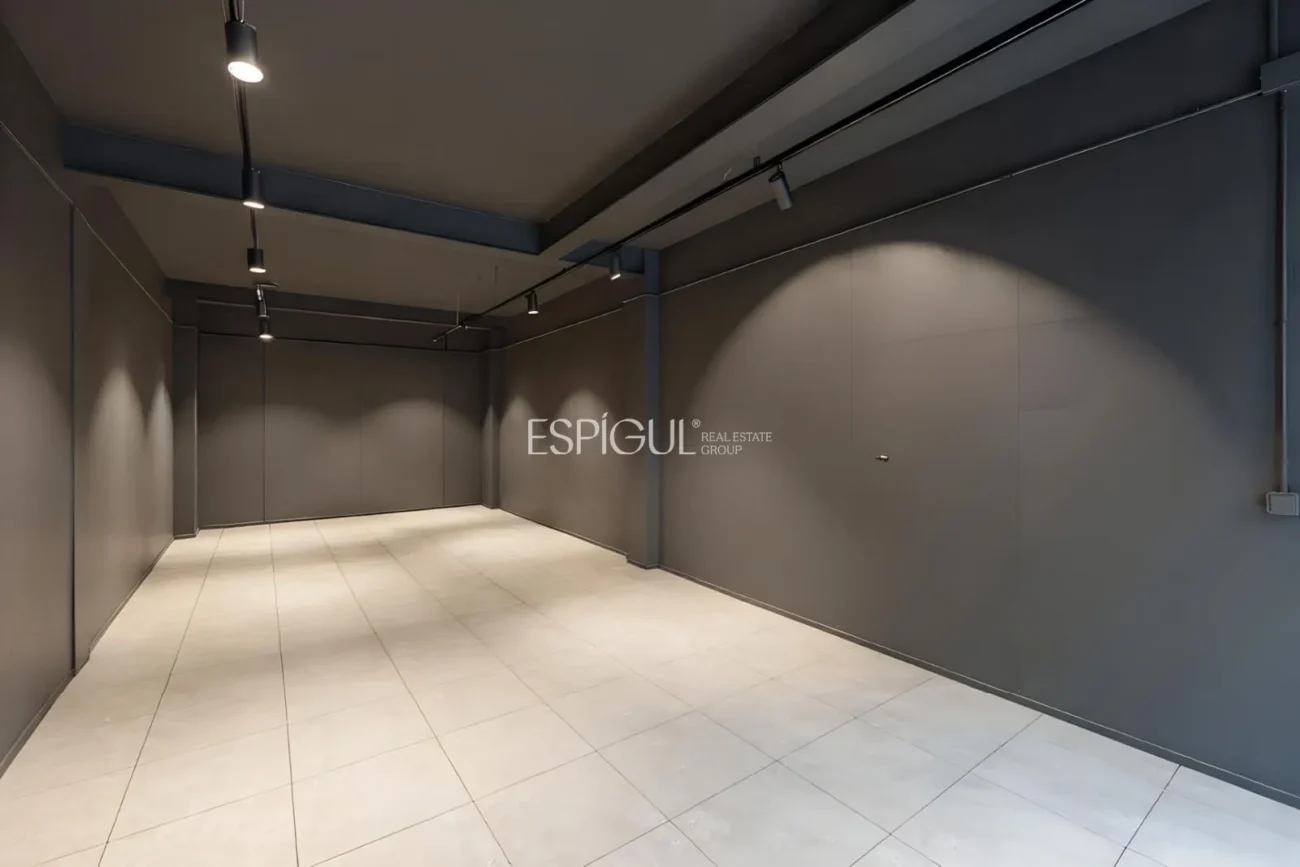 Local en venta en Sant Francesc