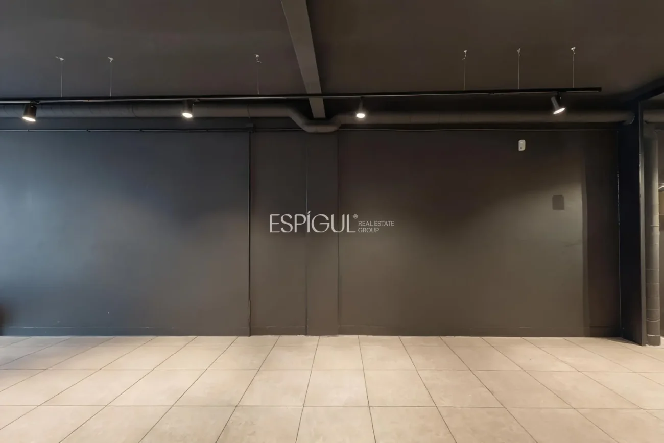 Local en venta en Sant Francesc