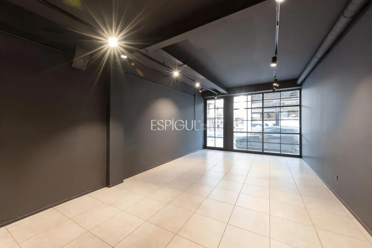 Local en venta en Sant Francesc