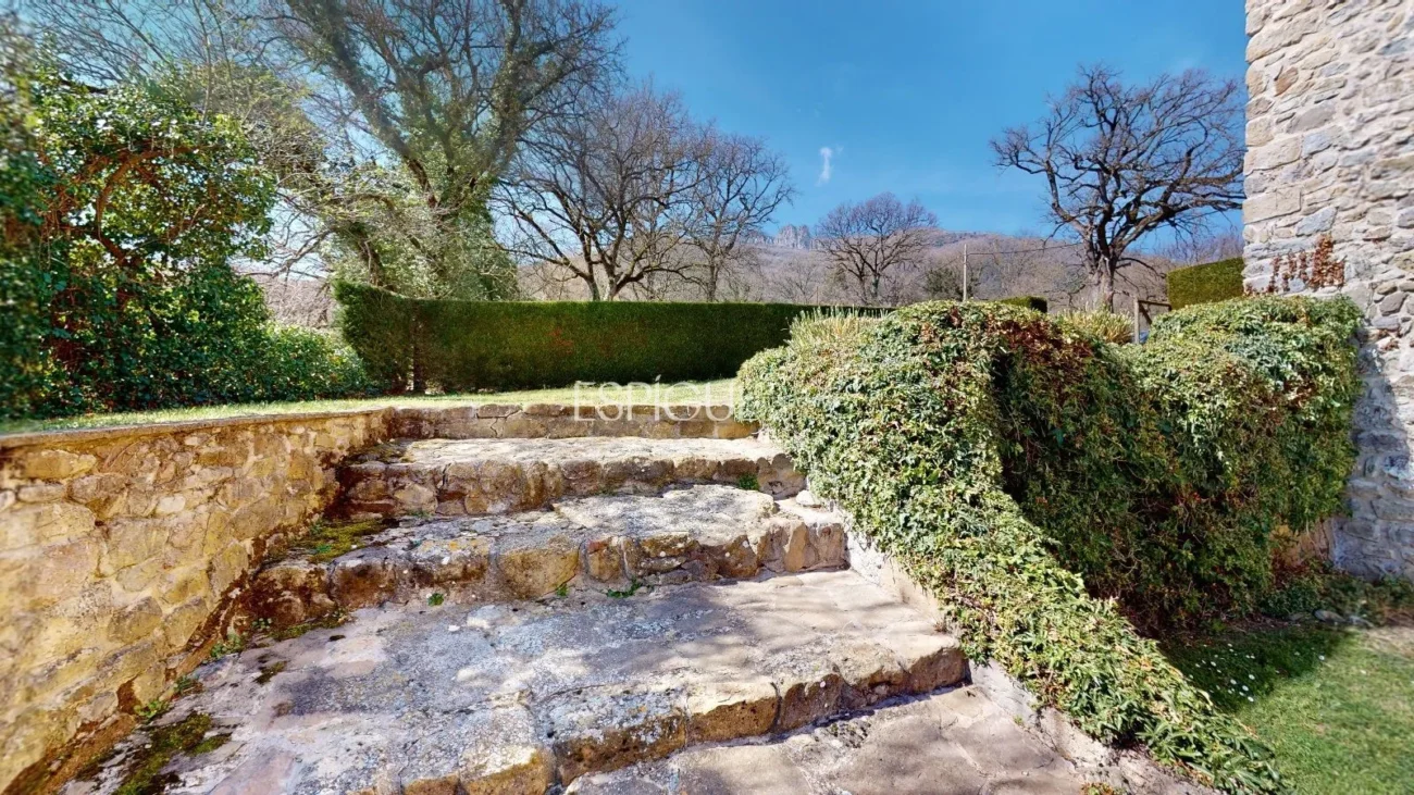 Masía totalmente reformada con encanto