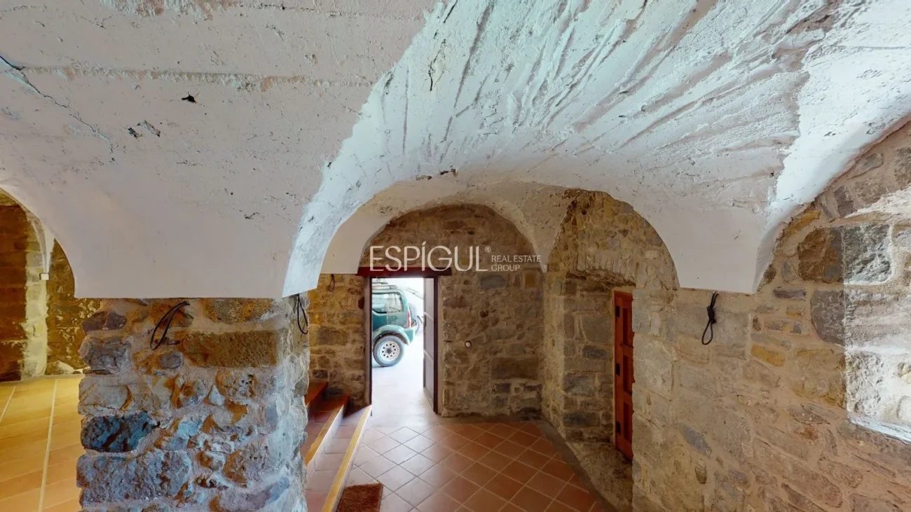 Masía totalmente reformada con encanto