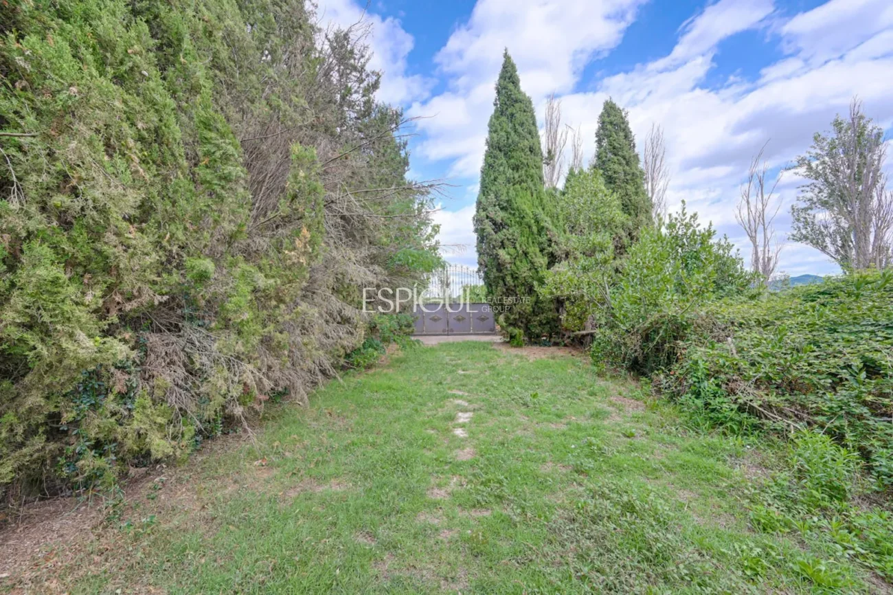 Masia única del segle XVII amb història i confort modern