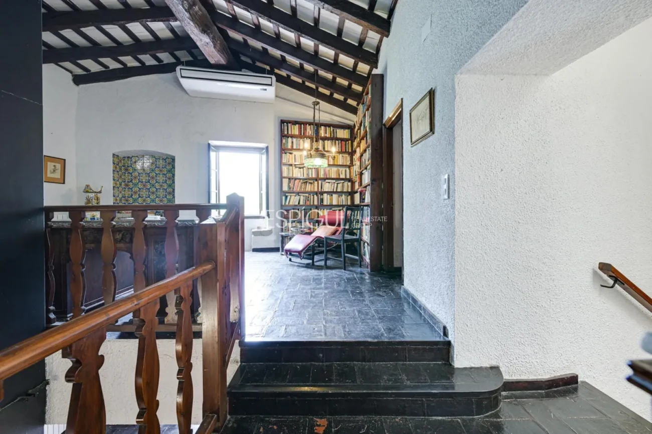 Masia única del segle XVII amb història i confort modern