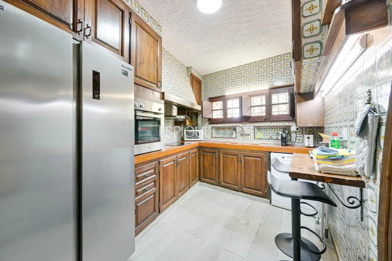 Masia única del segle XVII amb història i confort modern