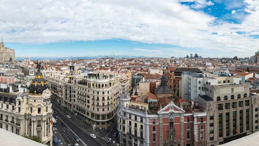 mejores zonas para comprar un piso en madrid