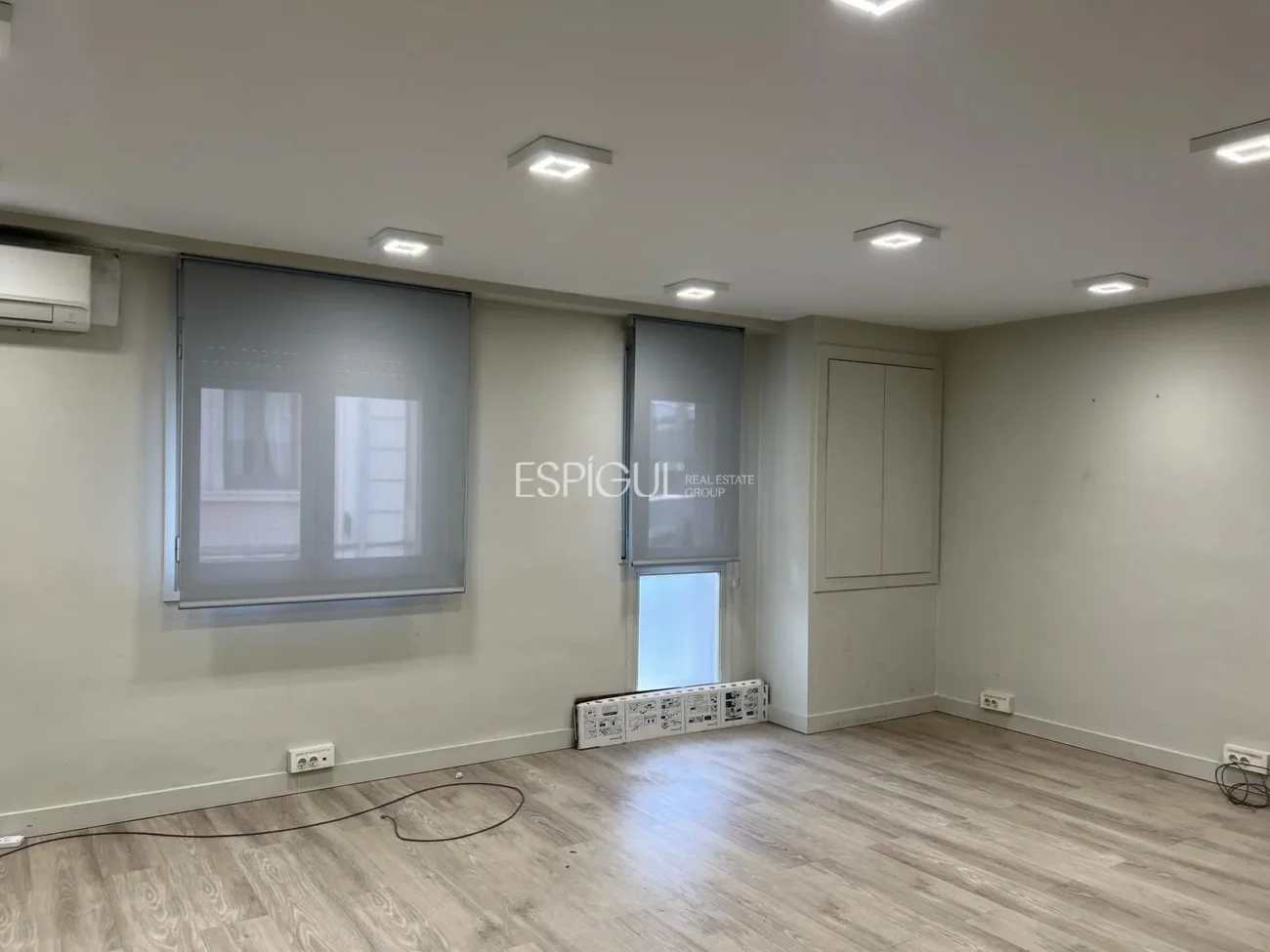 офис в аренду в центре Жироны