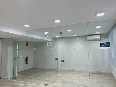 офис в аренду в центре Жироны