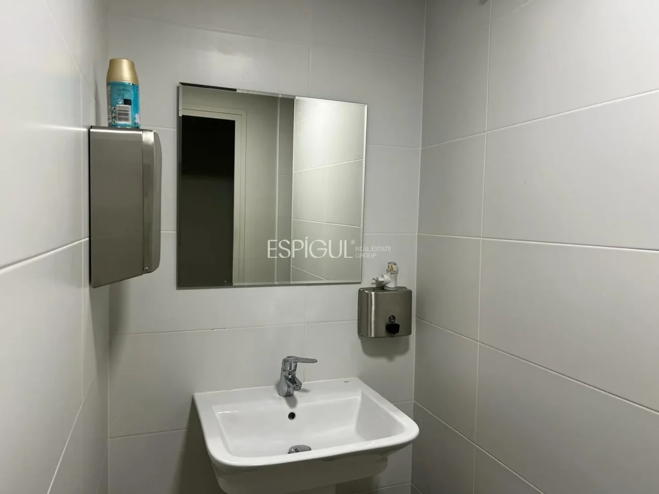 офис в аренду в центре Жироны