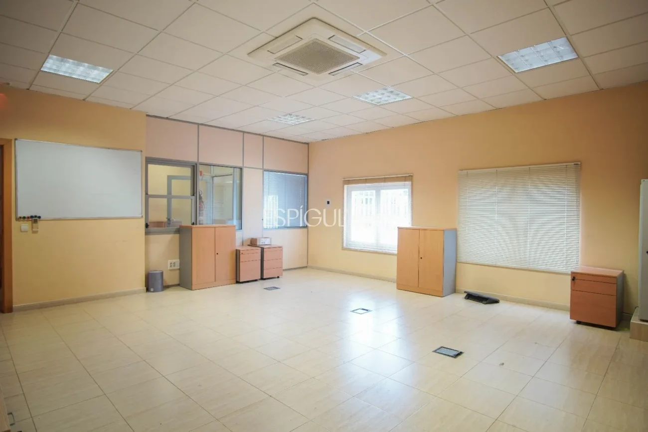 Office for Rent in Domeny, Girona.