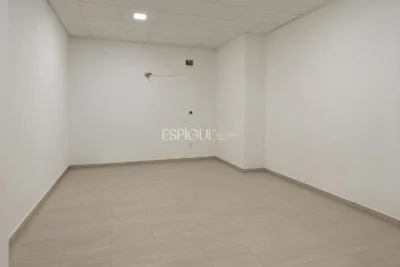 Oportunidad de inversión en Girona – Local con rentabilidad asegurada