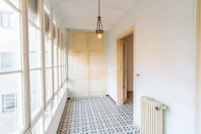 Opportunité unique au centre de Gérone