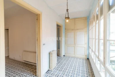 Opportunité unique au centre de Gérone