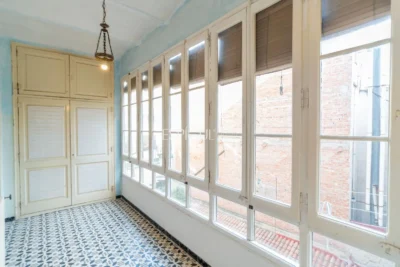 Opportunité unique au centre de Gérone