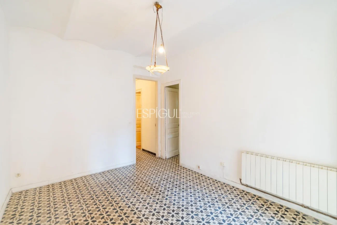 Opportunité unique au centre de Gérone