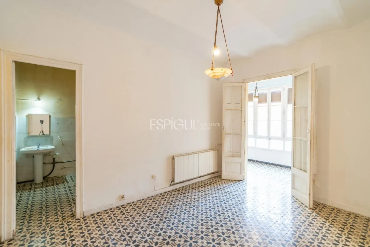 Opportunité unique au centre de Gérone