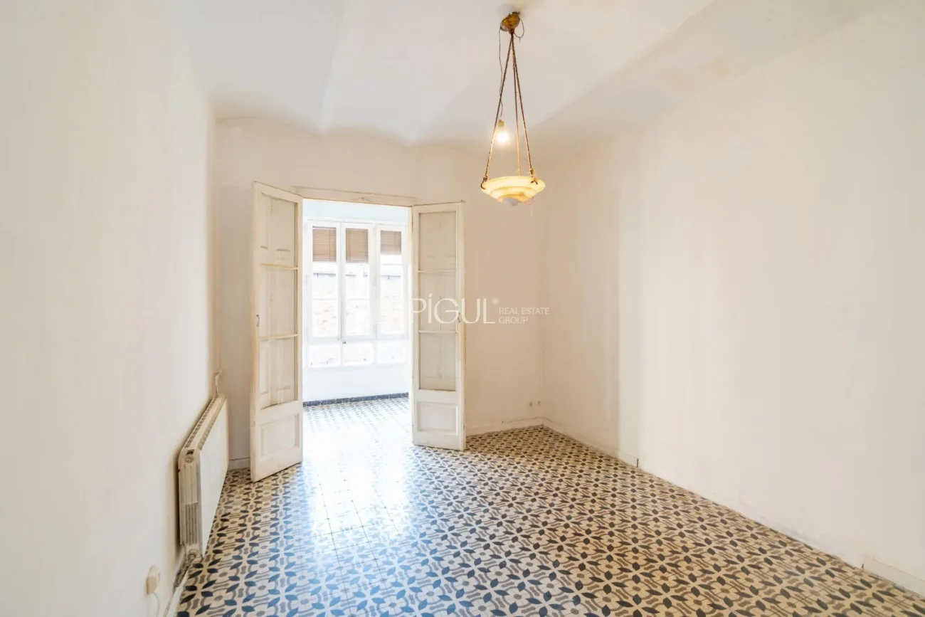 Opportunité unique au centre de Gérone