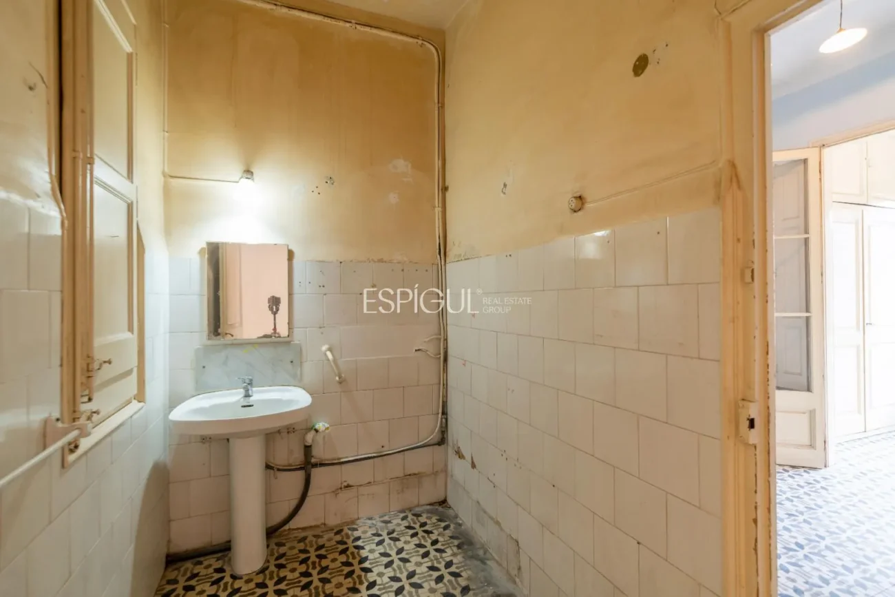 Opportunité unique au centre de Gérone