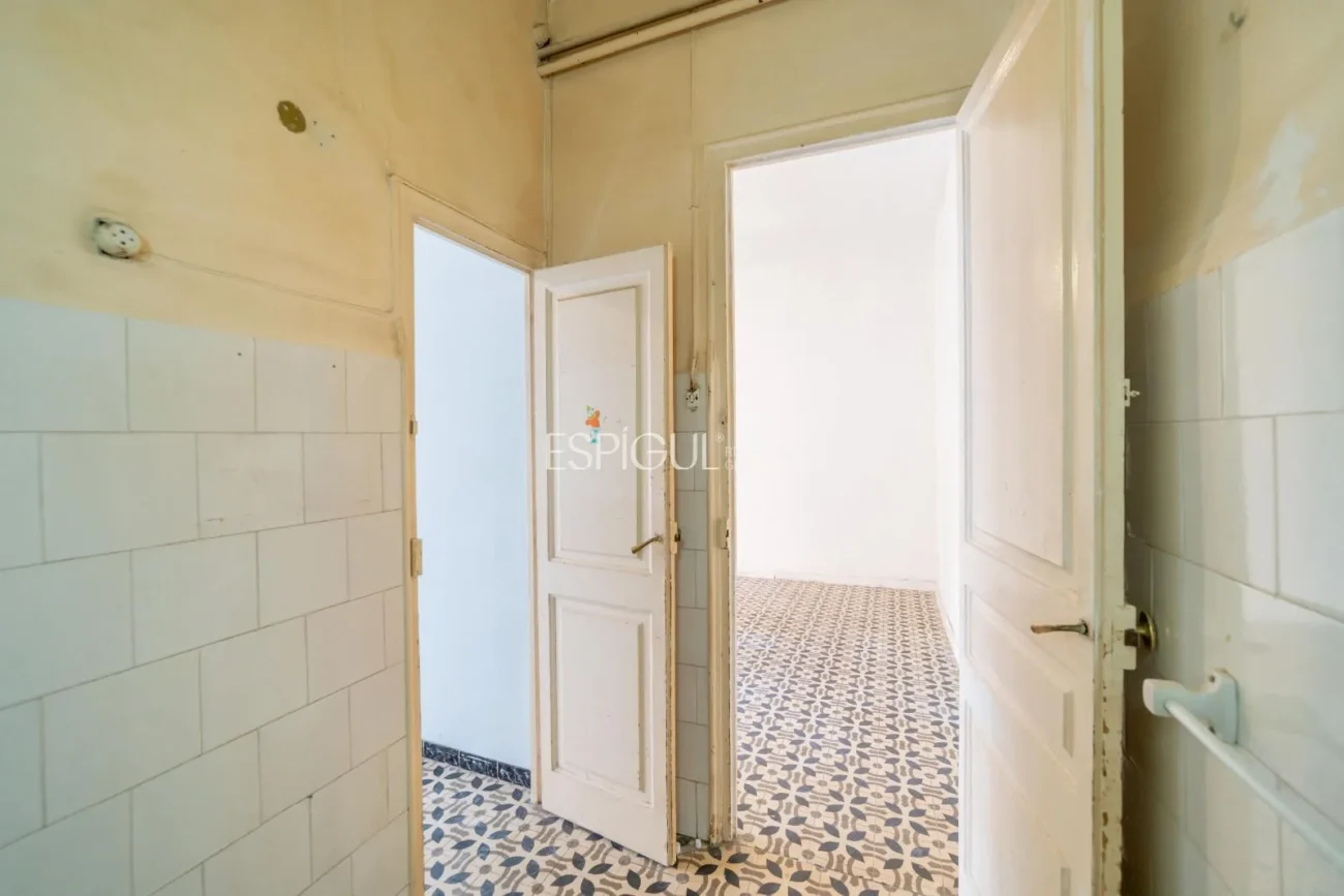 Opportunité unique au centre de Gérone