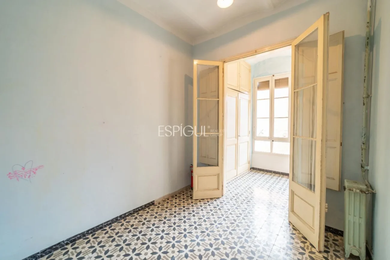 Opportunité unique au centre de Gérone