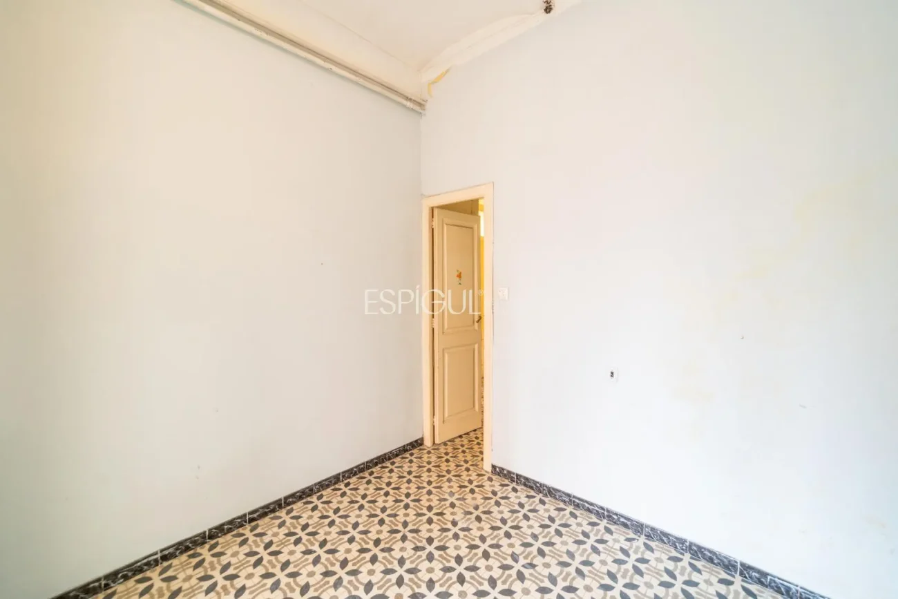 Opportunité unique au centre de Gérone