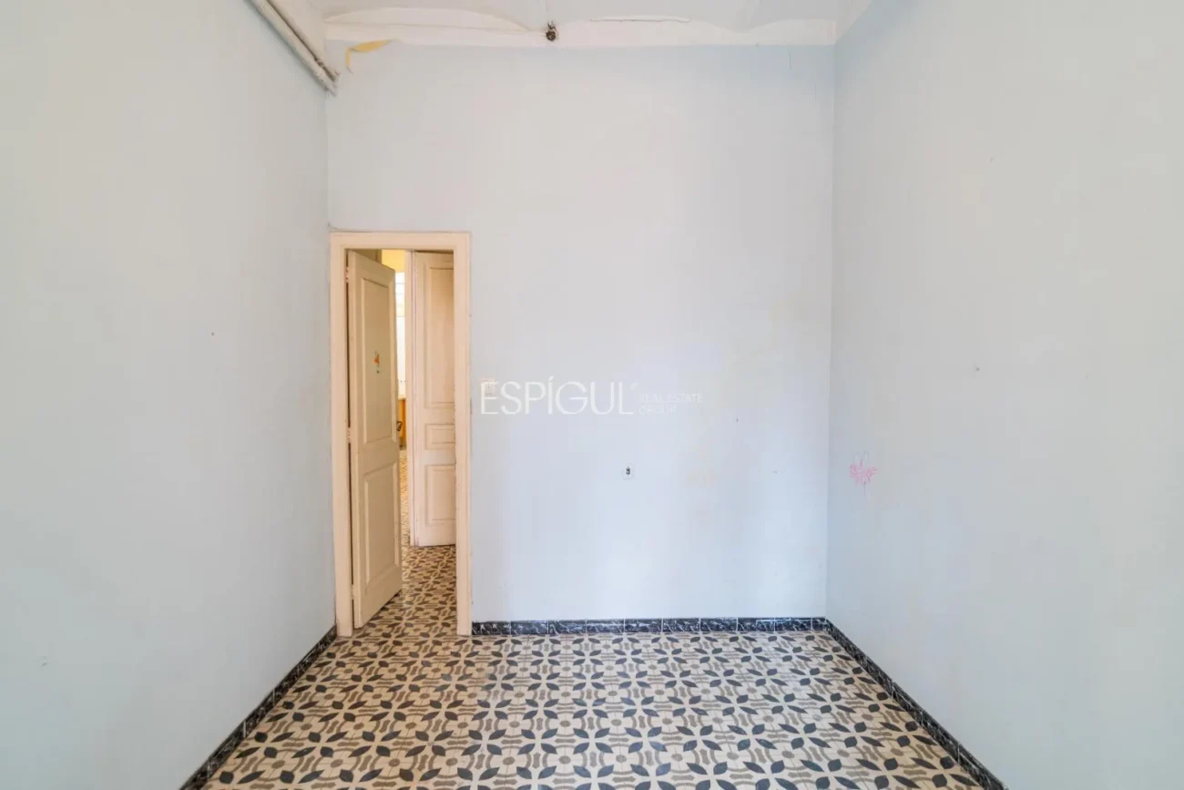 Opportunité unique au centre de Gérone