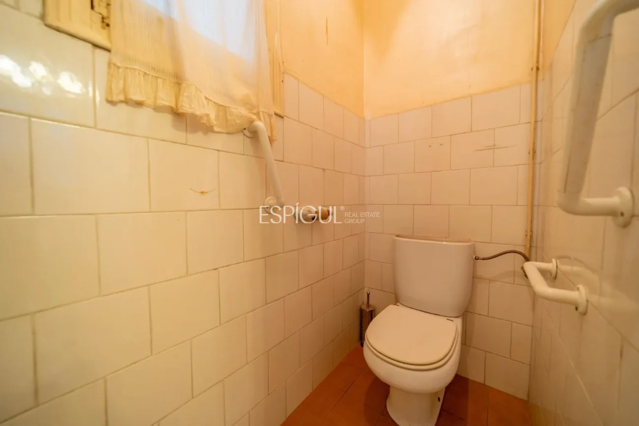 Opportunité unique au centre de Gérone