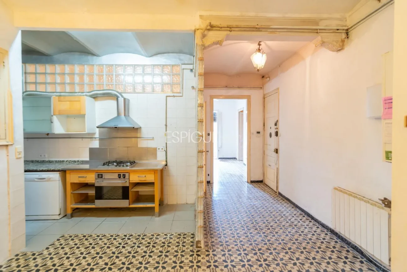 Opportunité unique au centre de Gérone