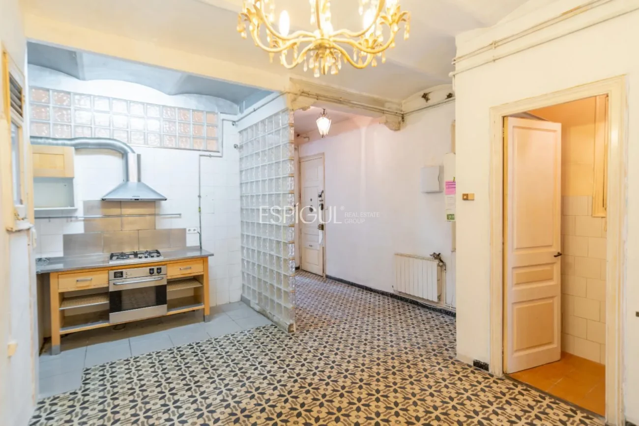 Opportunité unique au centre de Gérone