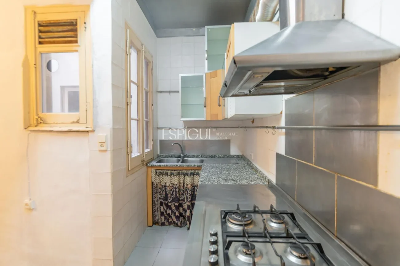 Opportunité unique au centre de Gérone