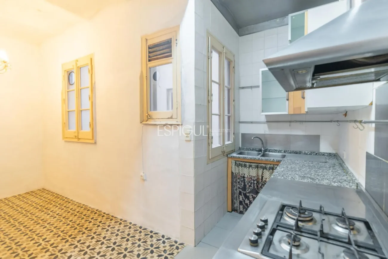 Opportunité unique au centre de Gérone