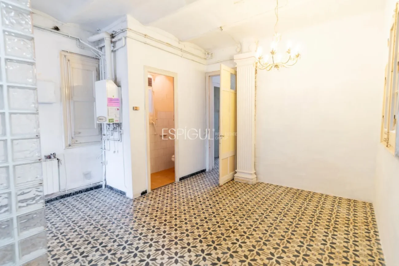 Opportunité unique au centre de Gérone