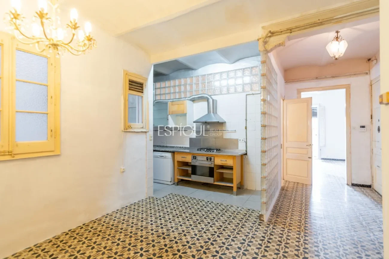 Opportunité unique au centre de Gérone