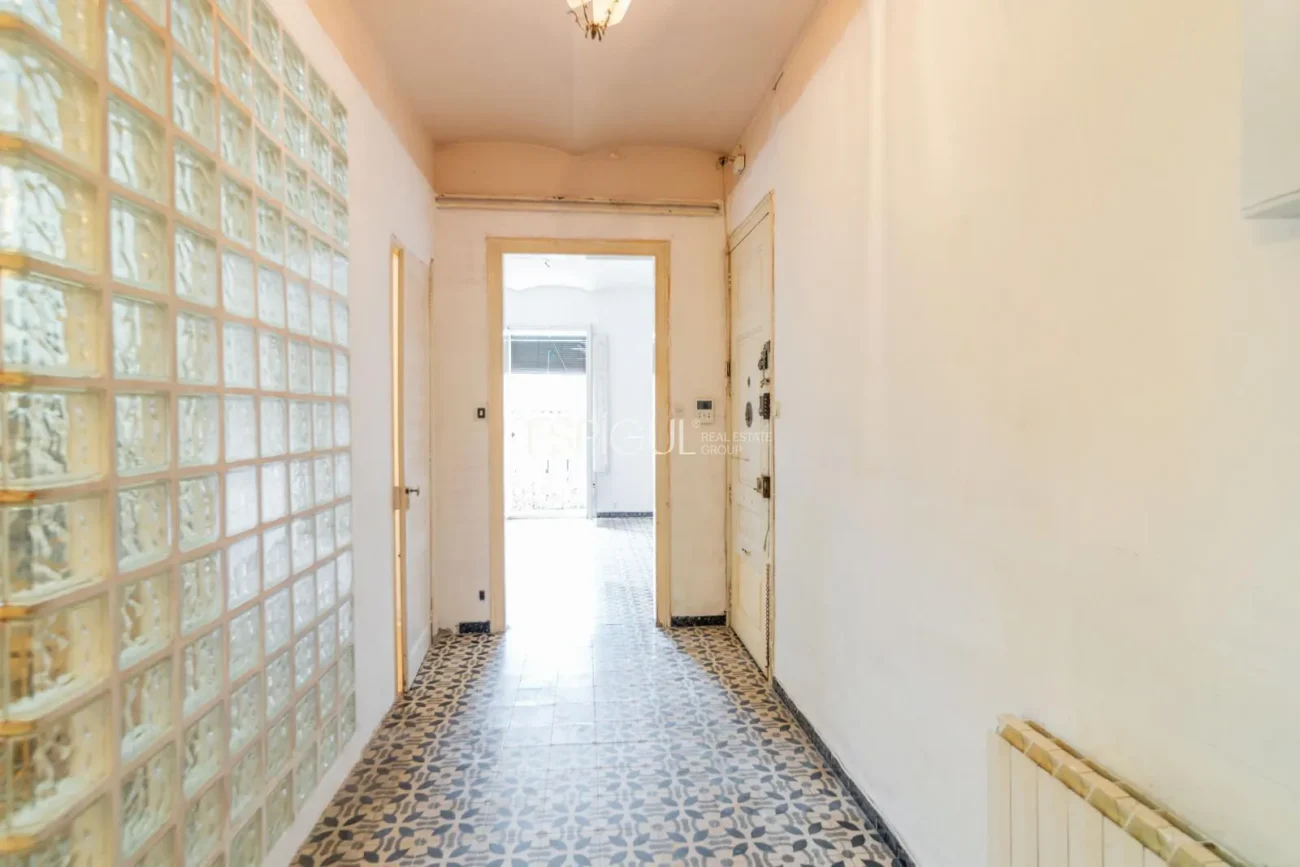 Opportunité unique au centre de Gérone