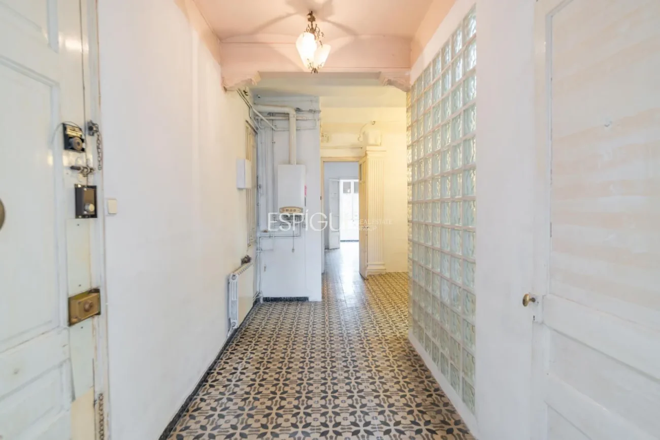 Opportunité unique au centre de Gérone