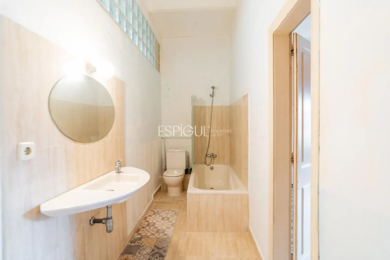 Opportunité unique au centre de Gérone