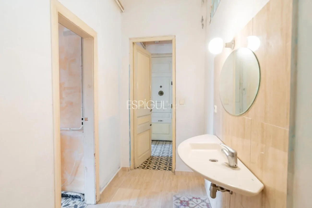 Opportunité unique au centre de Gérone