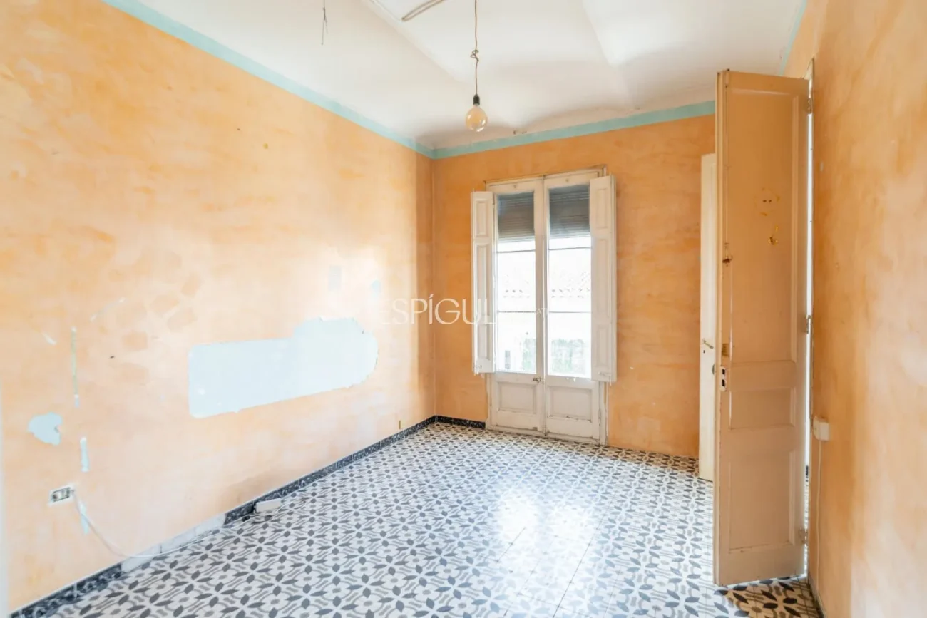 Opportunité unique au centre de Gérone