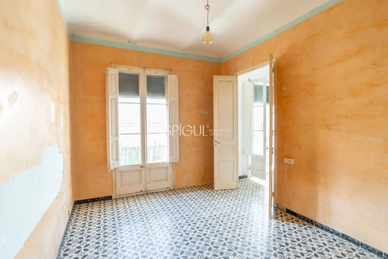 Opportunité unique au centre de Gérone