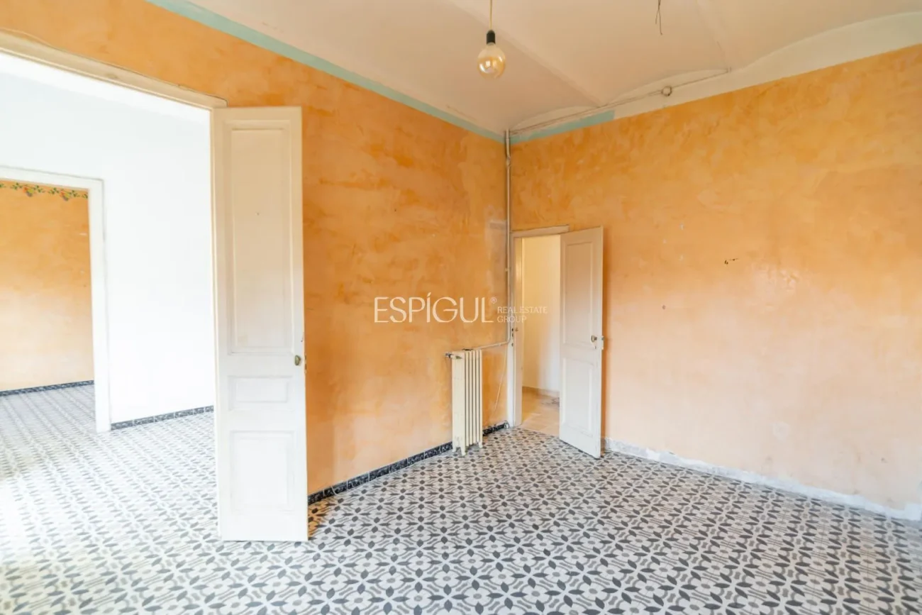 Opportunité unique au centre de Gérone