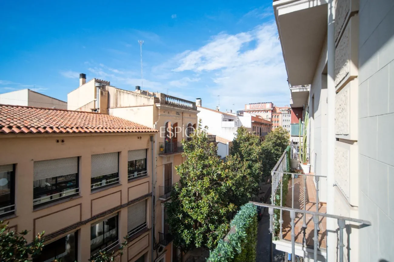 Opportunité unique au centre de Gérone