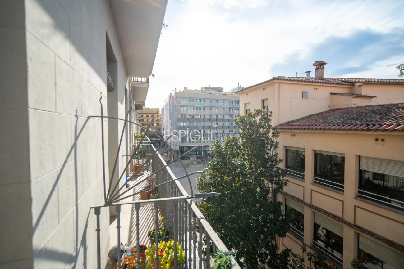 Opportunité unique au centre de Gérone