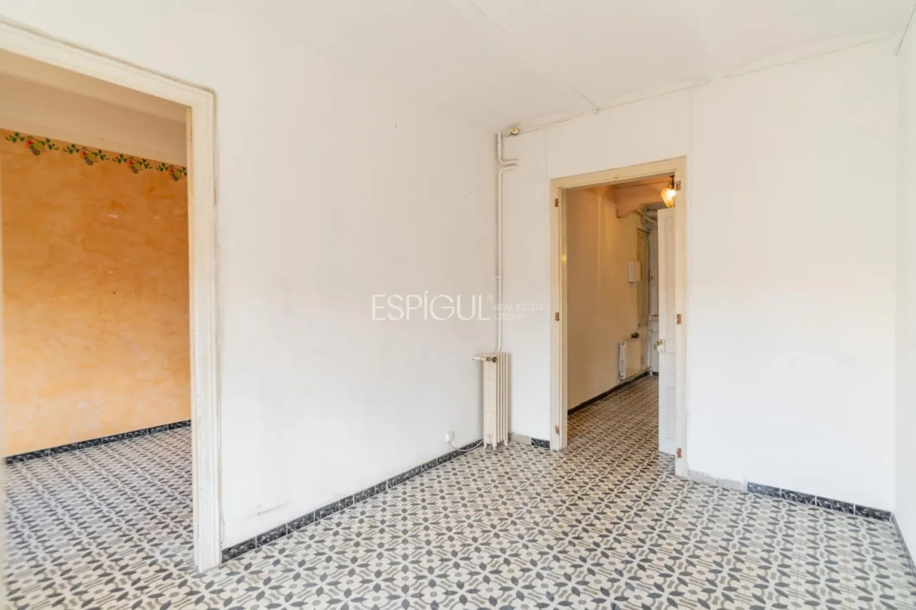 Opportunité unique au centre de Gérone