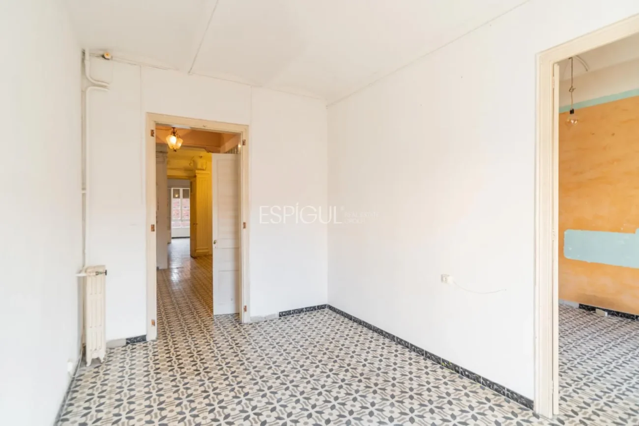 Opportunité unique au centre de Gérone