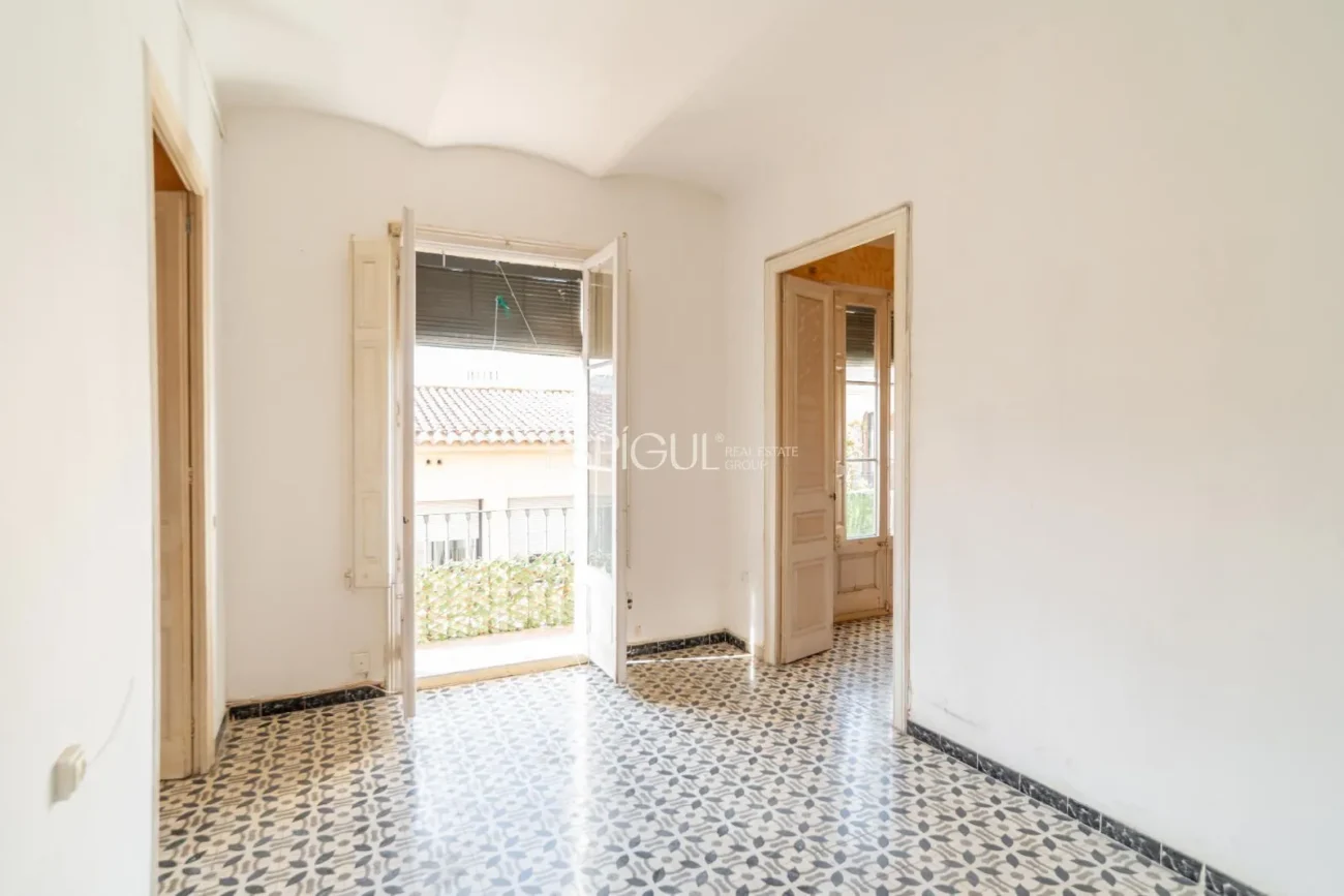 Opportunité unique au centre de Gérone