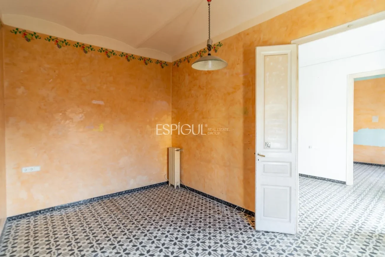 Opportunité unique au centre de Gérone