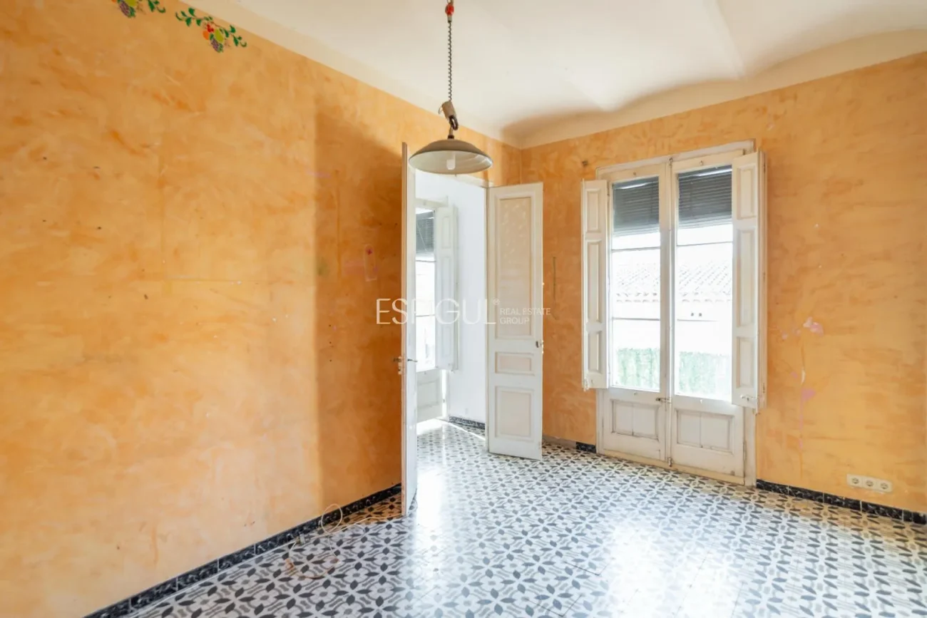 Opportunité unique au centre de Gérone