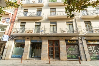 Opportunité unique au centre de Gérone